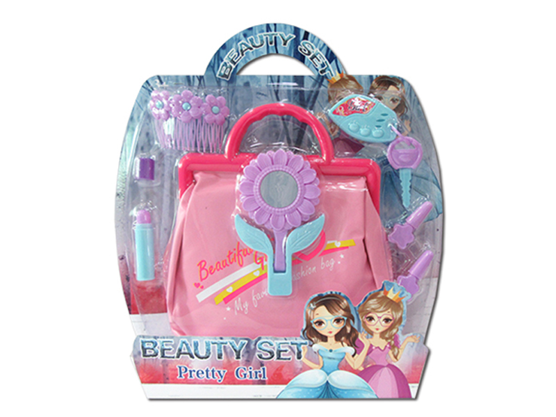 Jewelry Toy Set