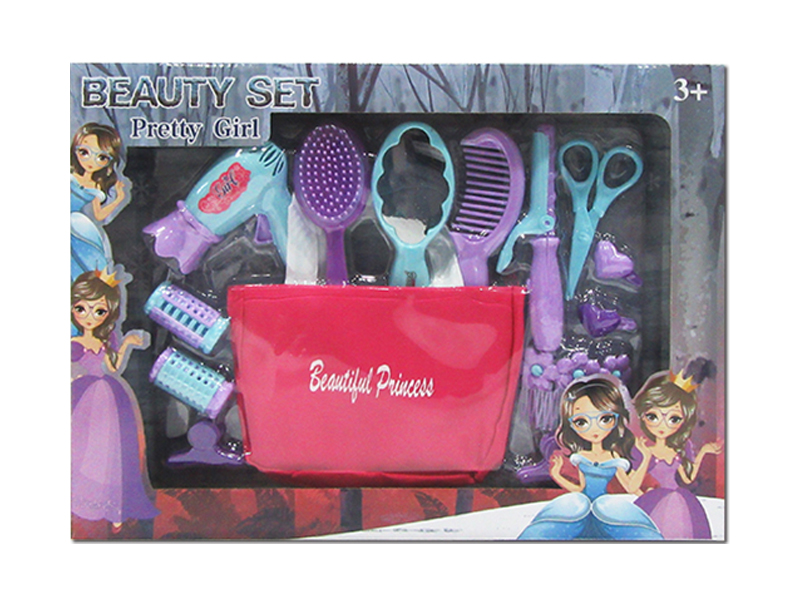 Jewelry Toy Set