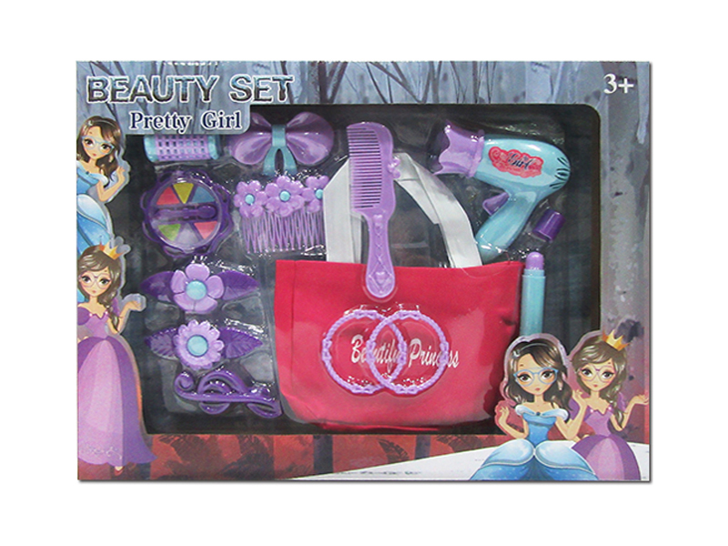 Jewelry Toy Set