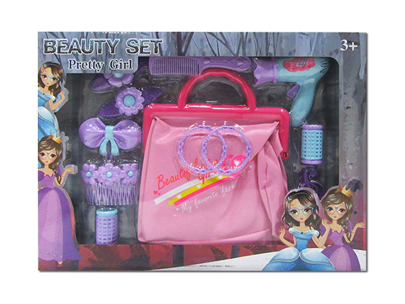Jewelry Toy Set