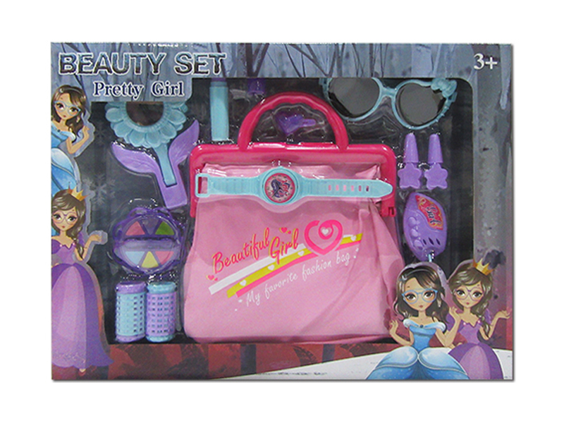 Jewelry Toy Set