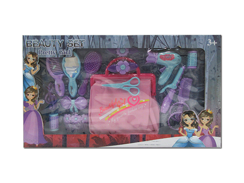 Jewelry Toy Set