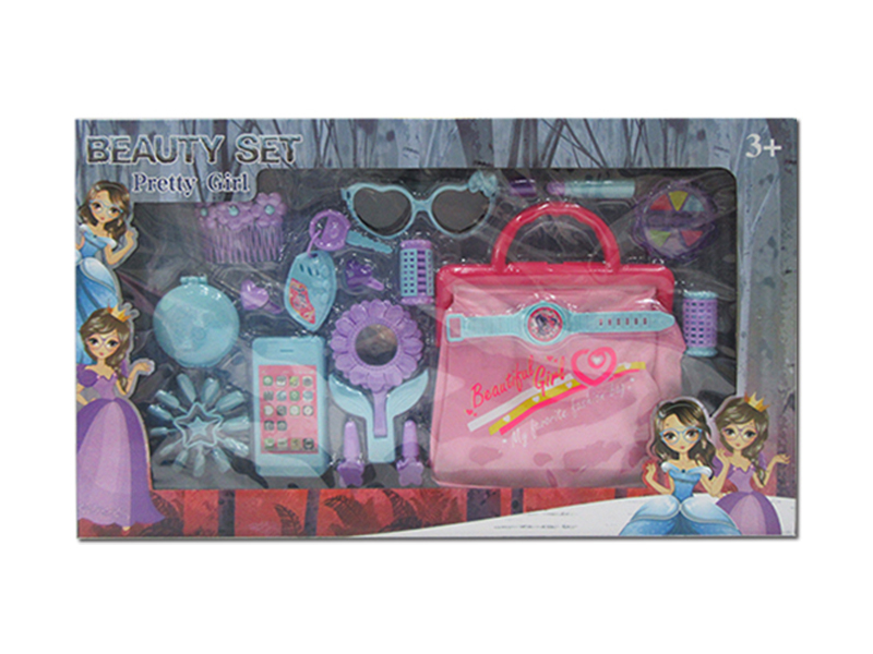 Jewelry Toy Set