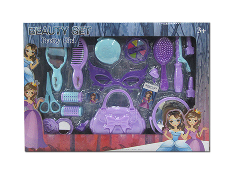 Jewelry Toy Set