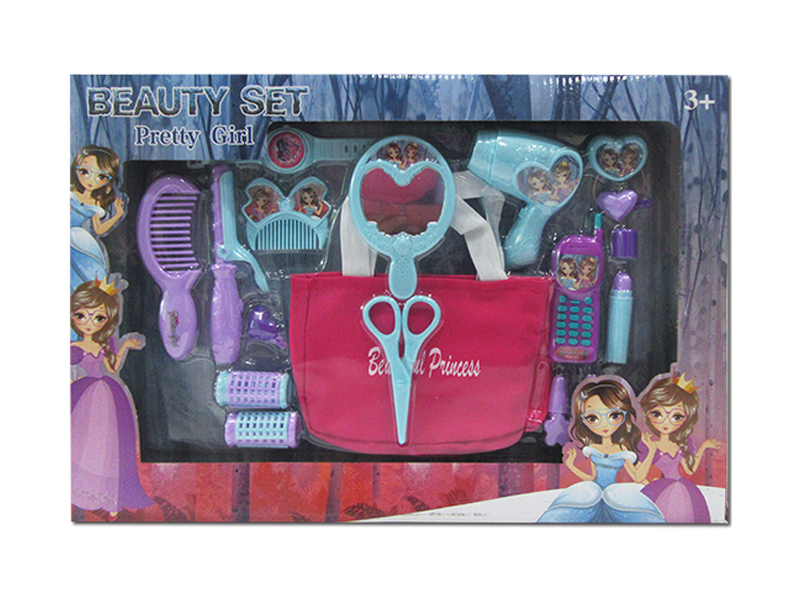Jewelry Toy Set