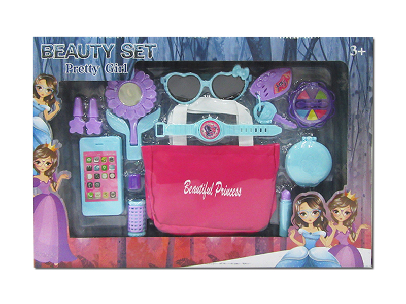 Jewelry Toy Set