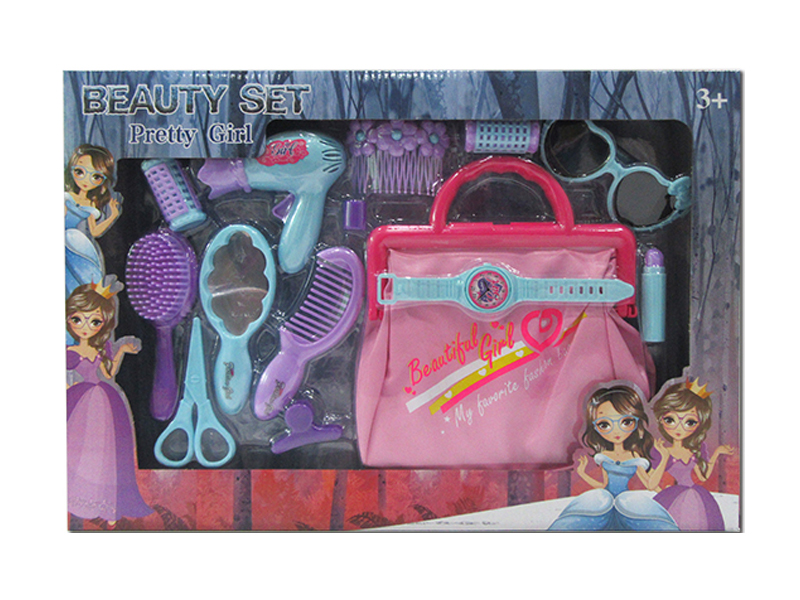 Jewelry Toy Set