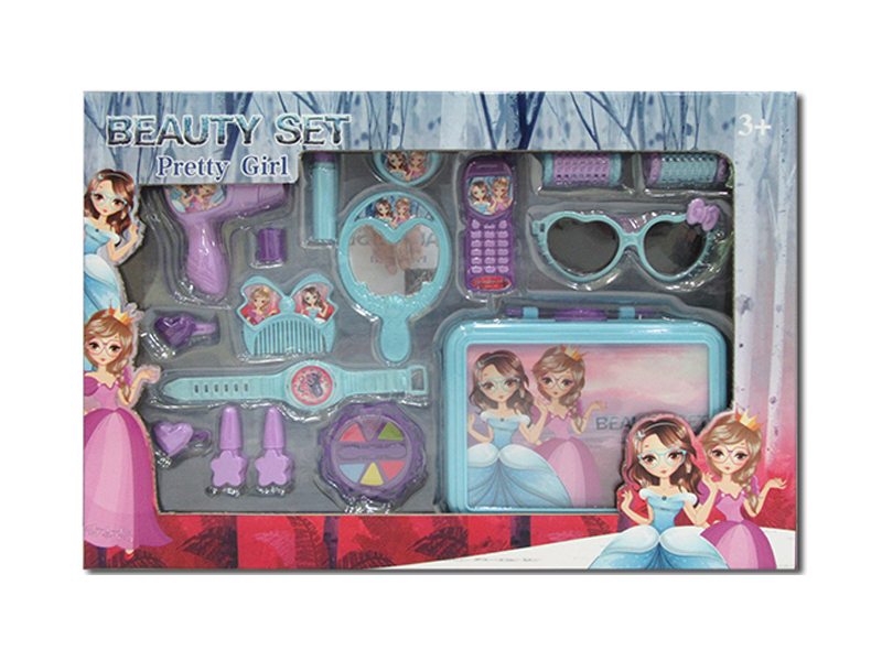 Jewelry Toy Set
