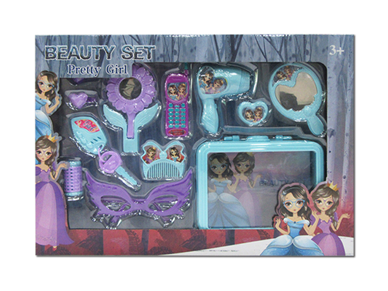 Jewelry Toy Set