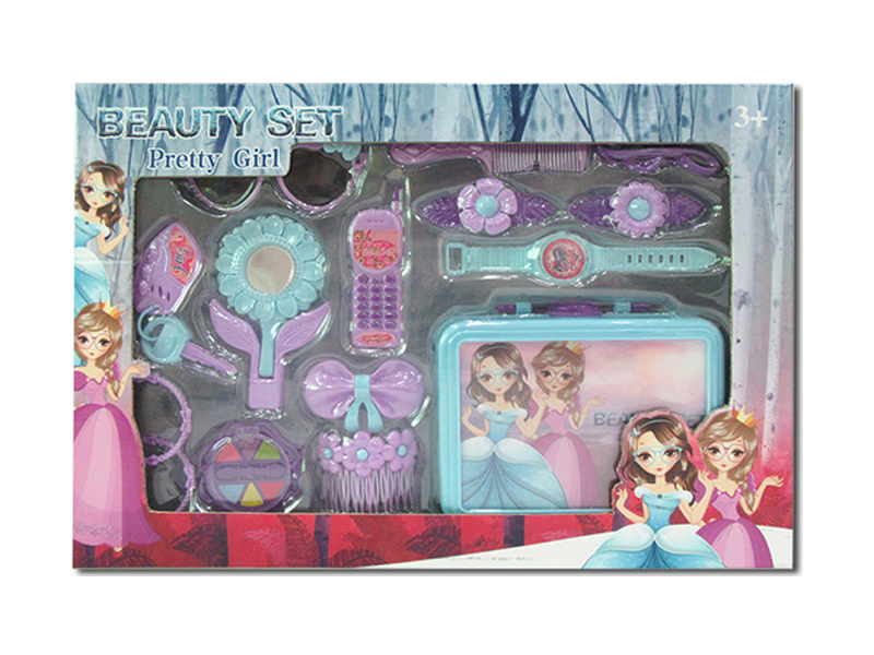 Jewelry Toy Set