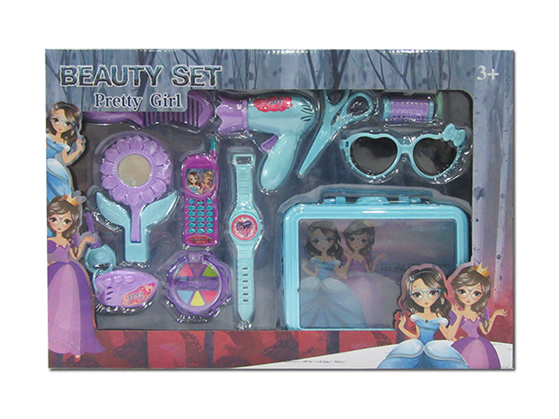 Jewelry Toy Set