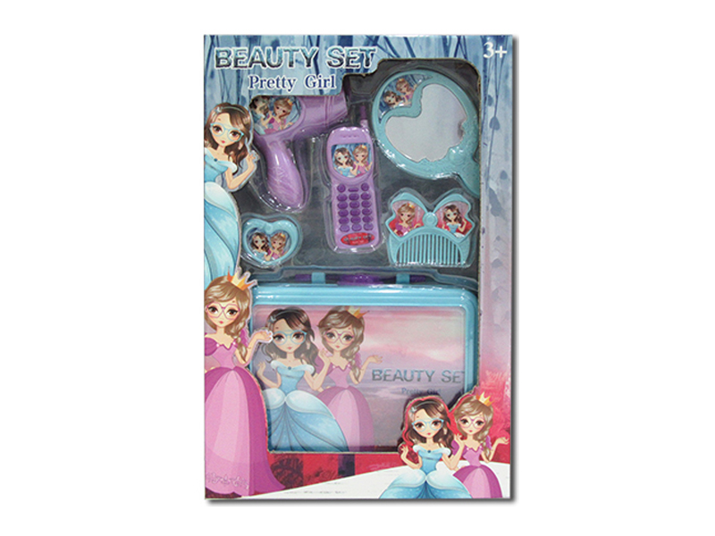 Jewelry Toy Set