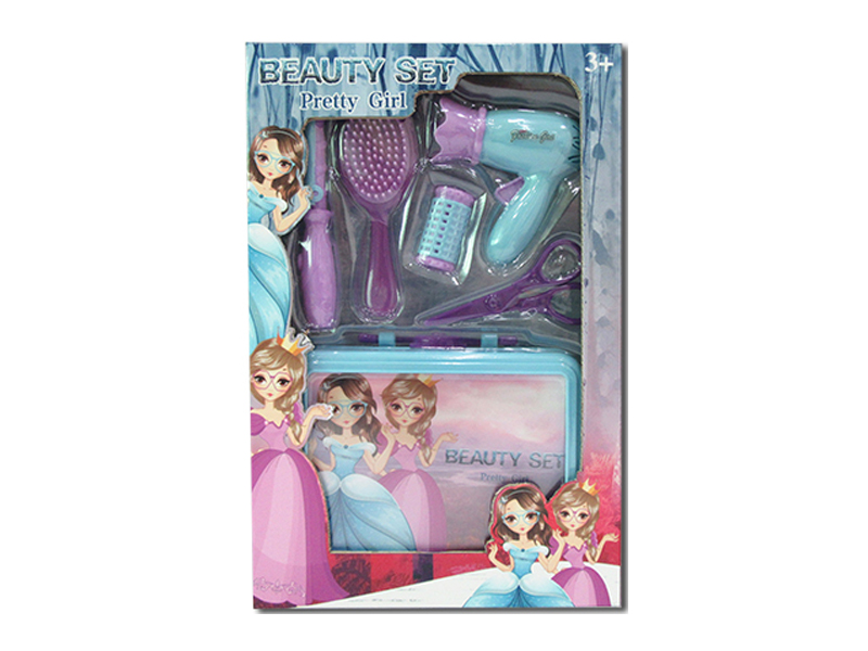Jewelry Toy Set