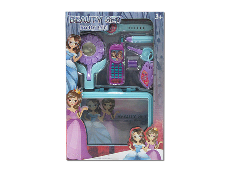 Jewelry Toy Set