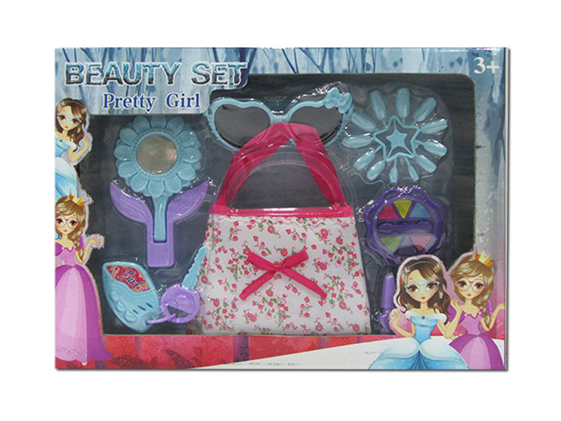 Jewelry Toy Set