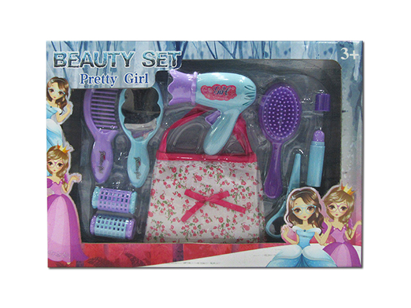 Jewelry Toy Set