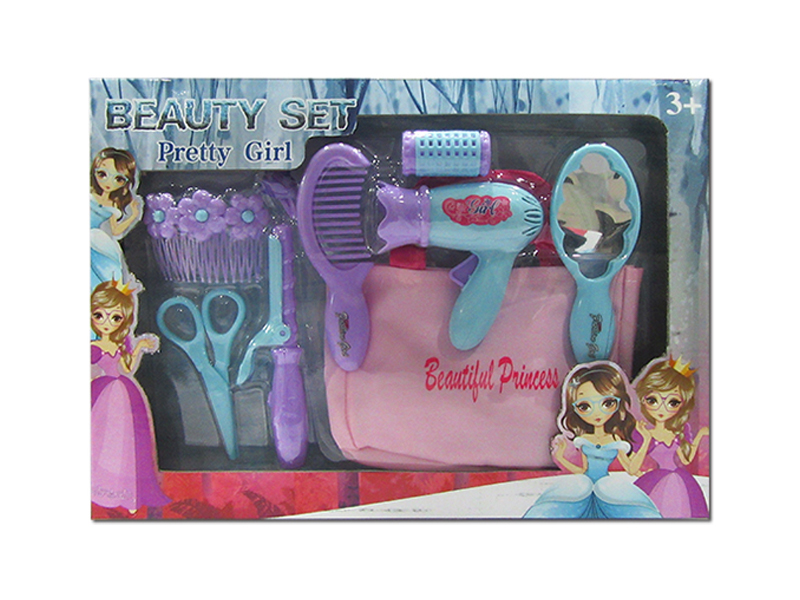 Jewelry Toy Set