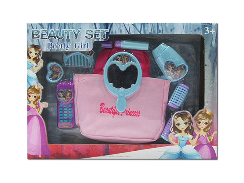 Jewelry Toy Set