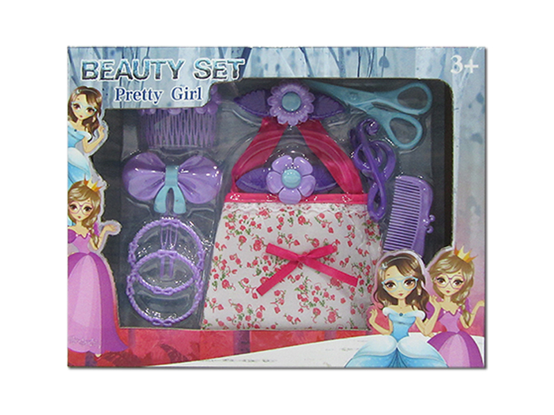 Jewelry Toy Set