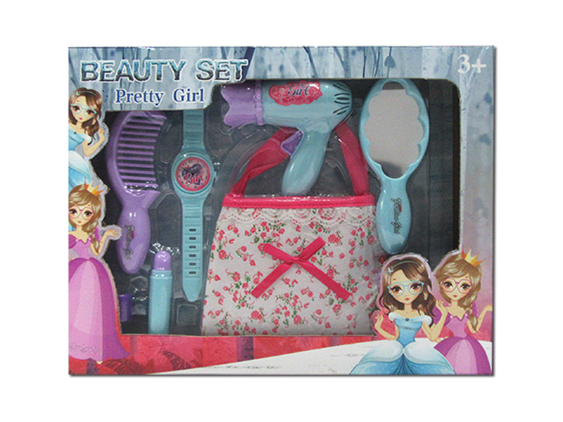 Jewelry Toy Set