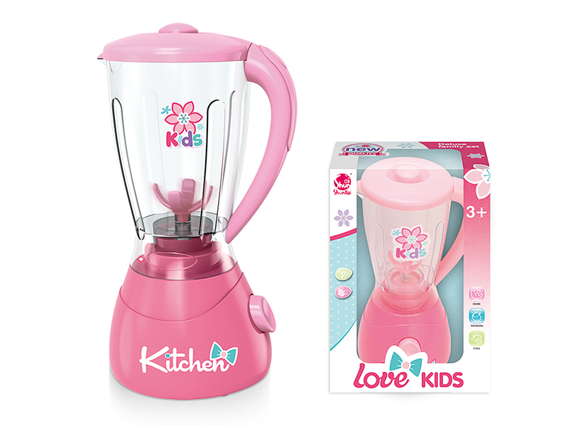 Electric Juice Machine