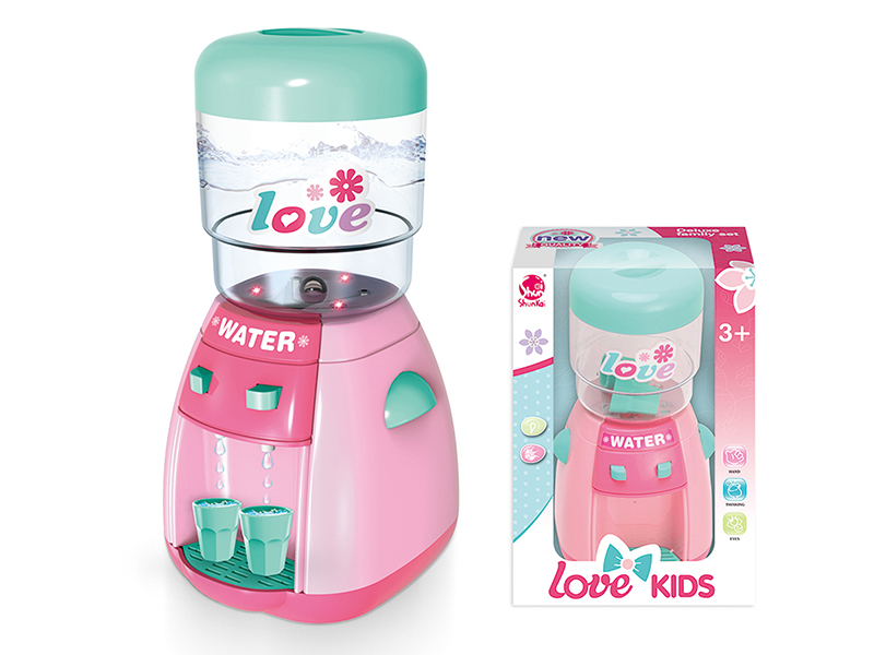 Electric Water Dispenser