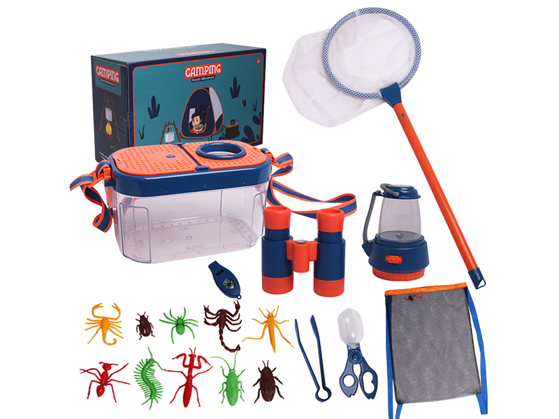 Kids Camping Set  18PCS