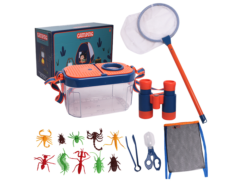 Kids Camping Set  16PCS