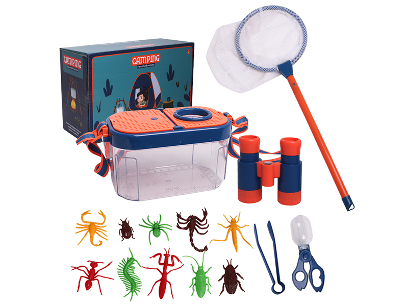 Kids Camping Set  15PCS