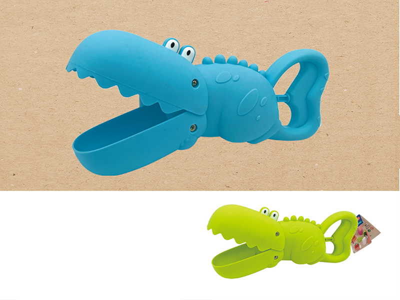 Crocodile Clamp 1pcs