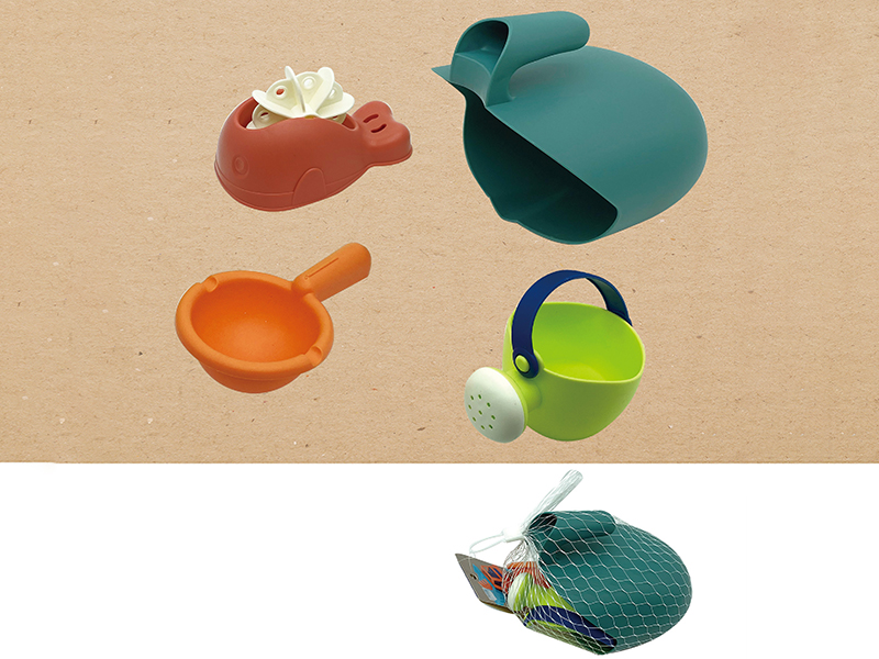 Beach Toys 4pcs