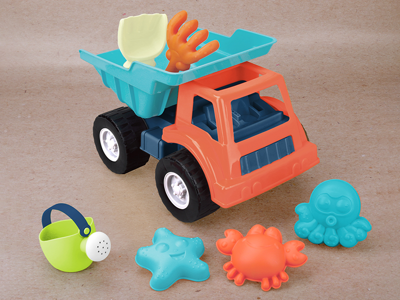 Beach Toys 7pcs