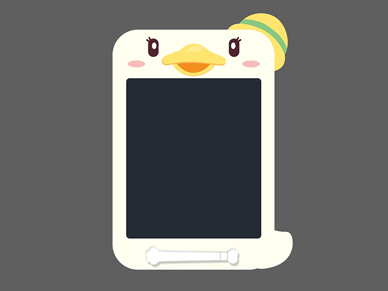 10.5 Inch Duck Lcd Drawing Board