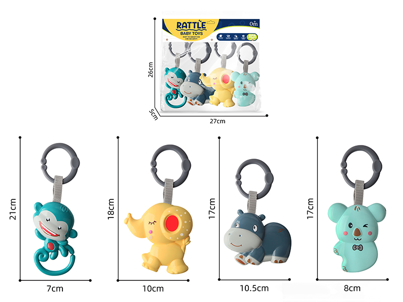 Baby Rattle
