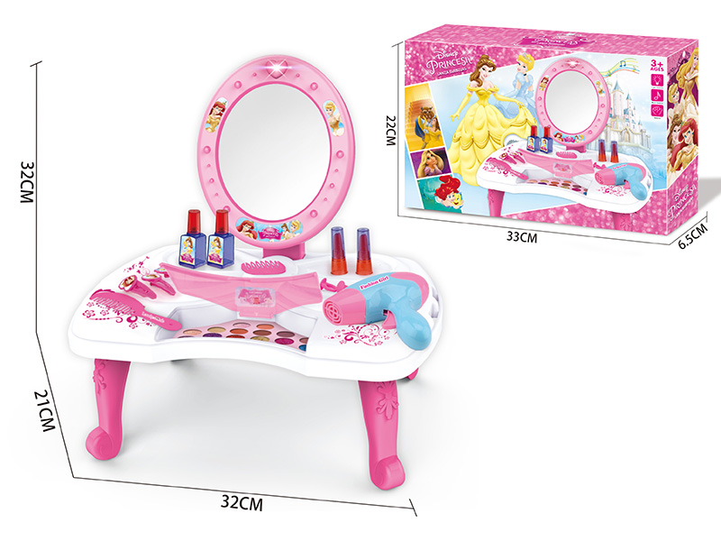 Disney Dressing Table