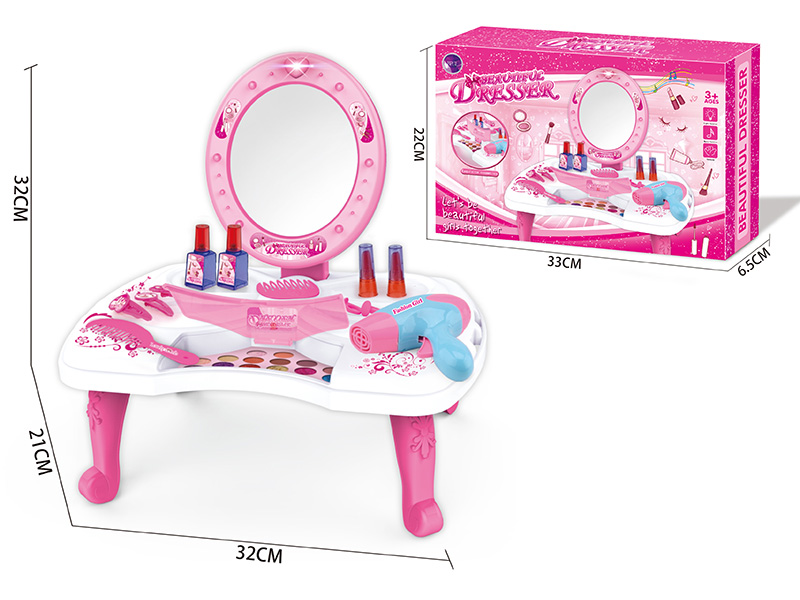 Dressing Table