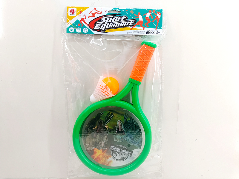 Dinosaur Racket Toy