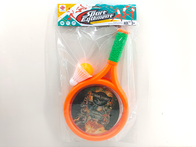 Dinosaur Racket Toy