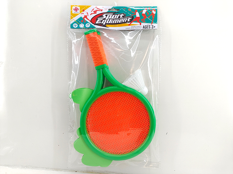EVA Tennis Racket Toy