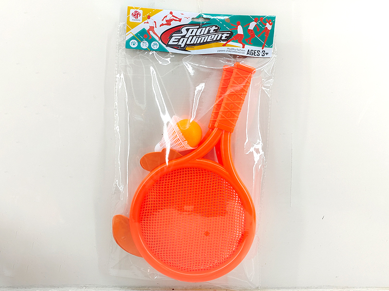 EVA Tennis Racket Toy