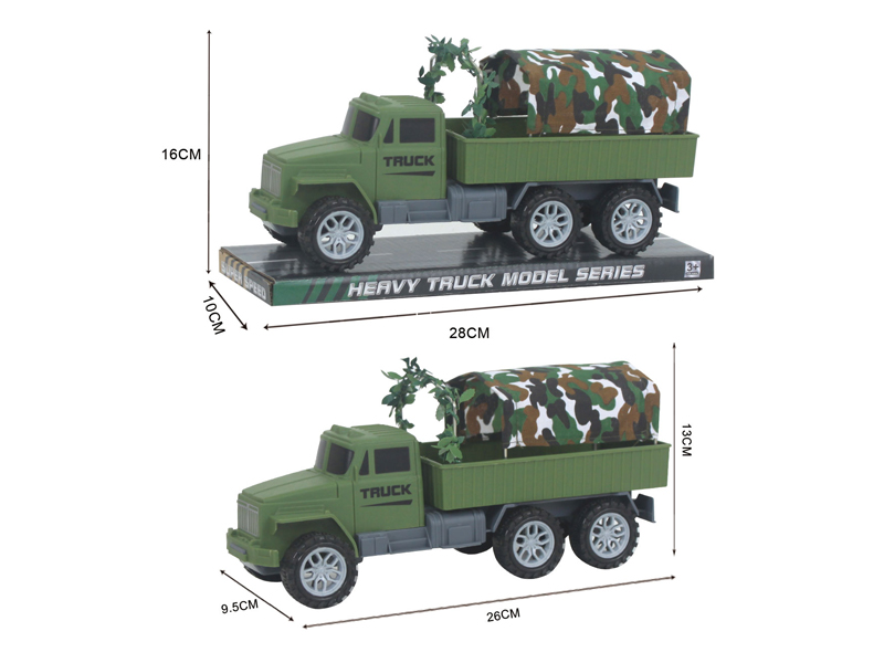 Friction Geely Canvas