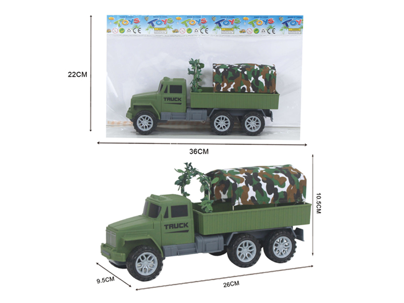 Friction Geely Canvas