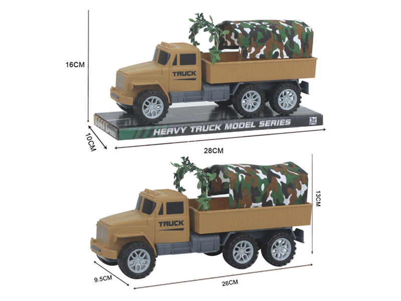 Friction Geely Canvas