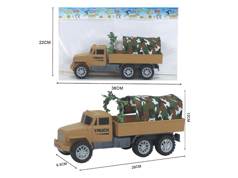 Friction Geely Canvas