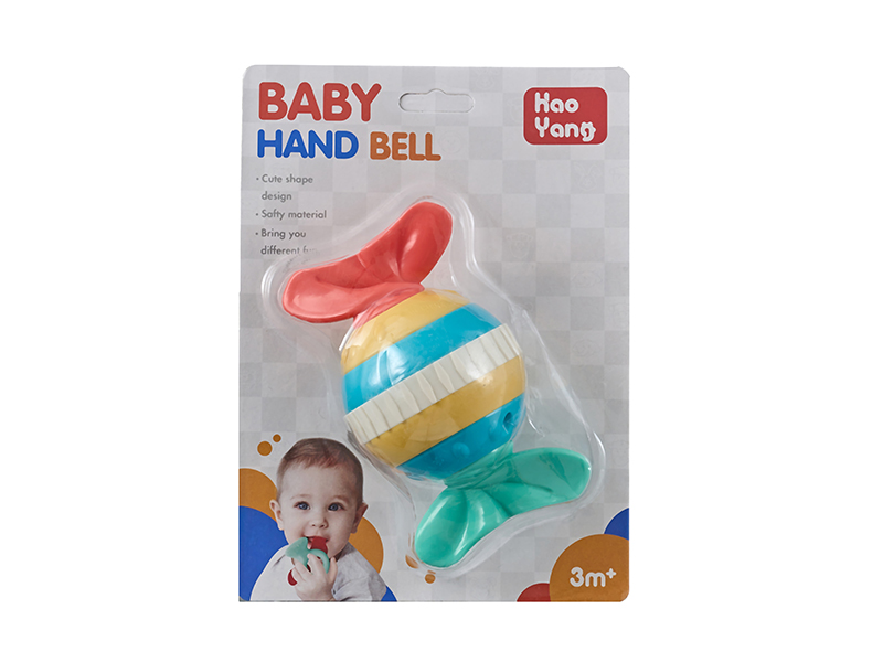 Baby Rattle
