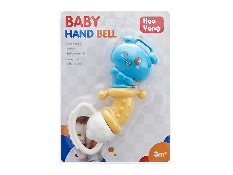 Baby Rattle