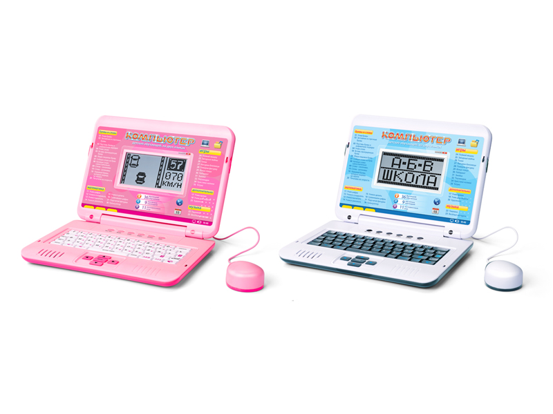 English Russian Bilingual Learning Machine