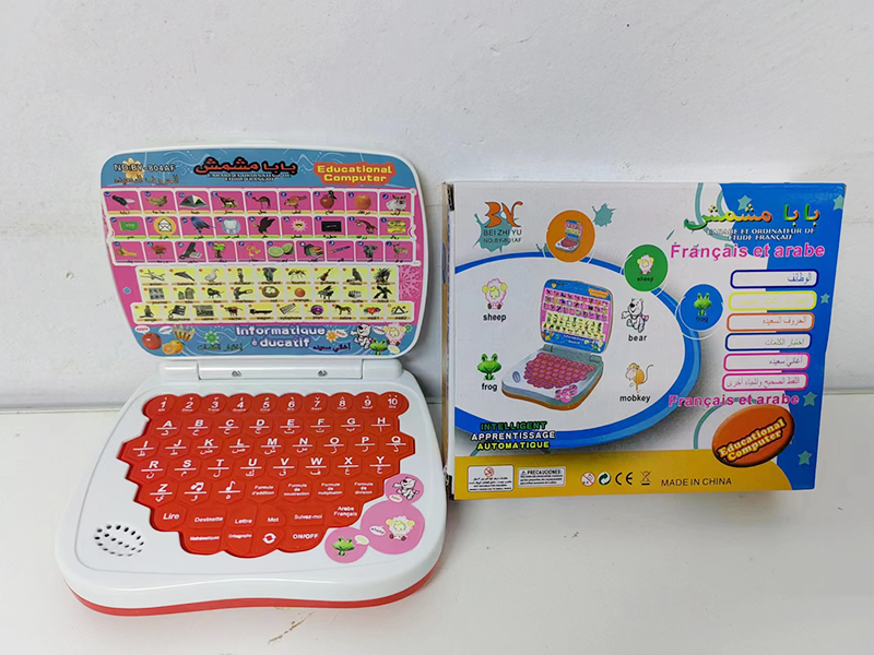 Arabic French Diglossia Learning Machine