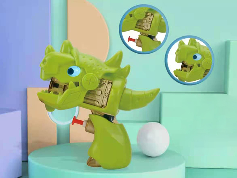 Unicorn Small Water Gun