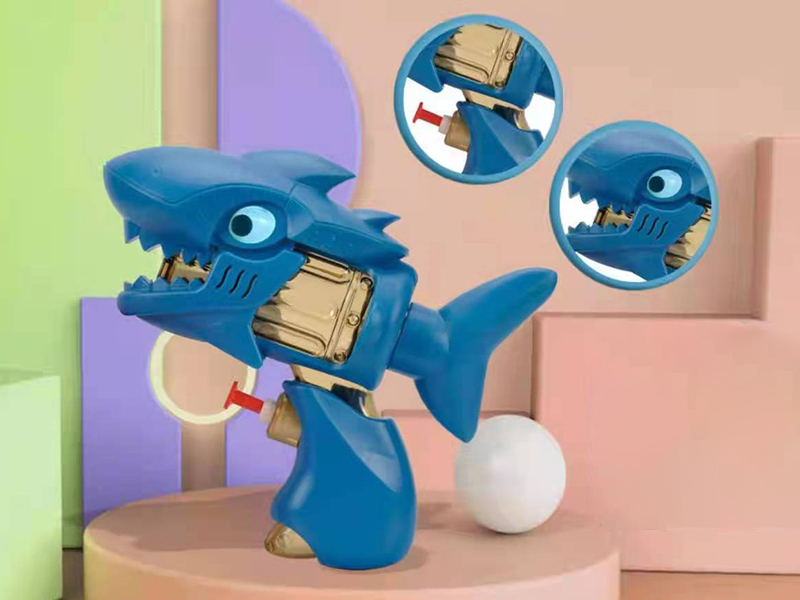 Shark Small Water Gun